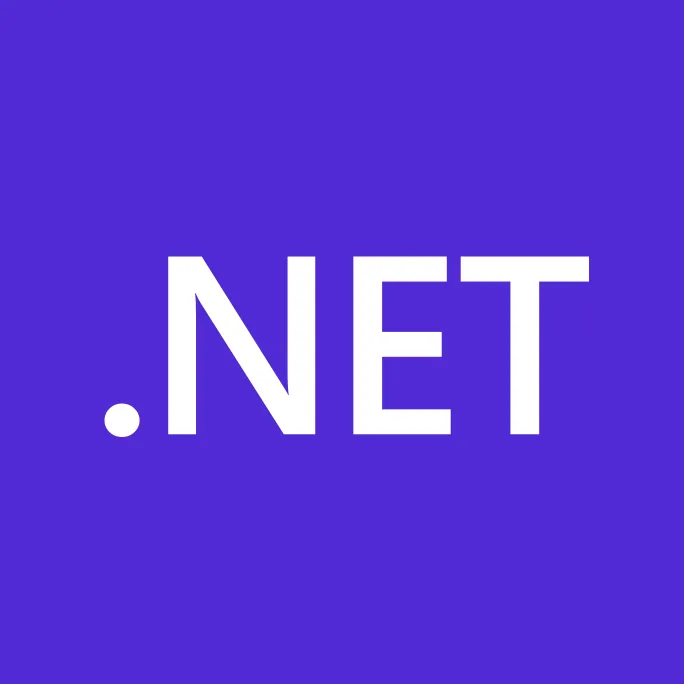 .NET development